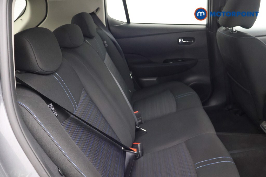 Used Nissan Leaf 2022 for sale - 77033929: Photo 25