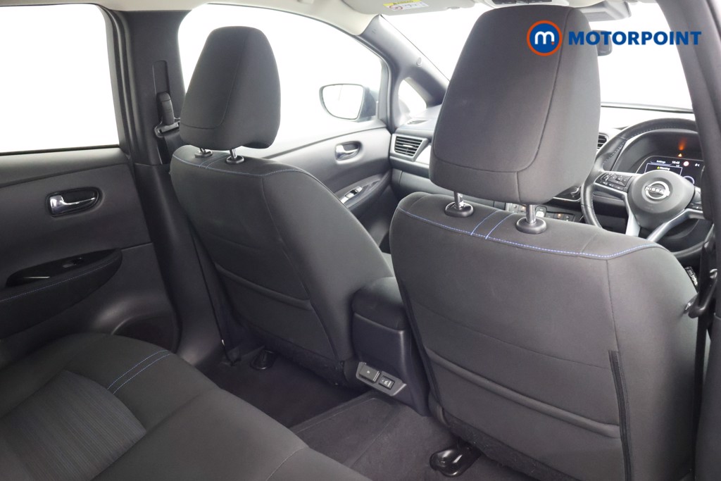 Used Nissan Leaf 2022 for sale - 77033929: Photo 26