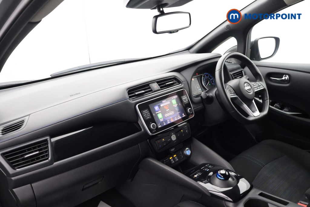 Used Nissan Leaf 2022 for sale - 77033929: Photo 28