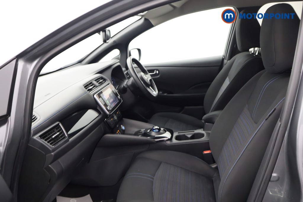 Used Nissan Leaf 2022 for sale - 77033929: Photo 29