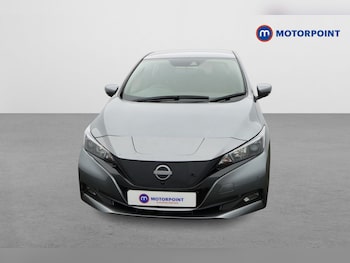 Used Nissan Leaf 2022 for sale - 77033929: Photo