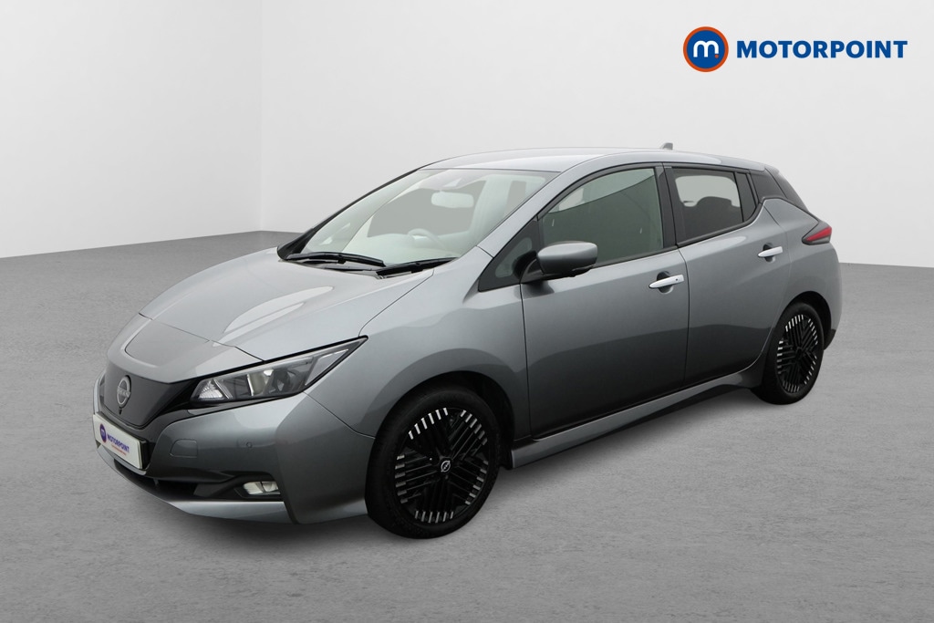 Used Nissan Leaf 2022 for sale - 77033929: Photo 3