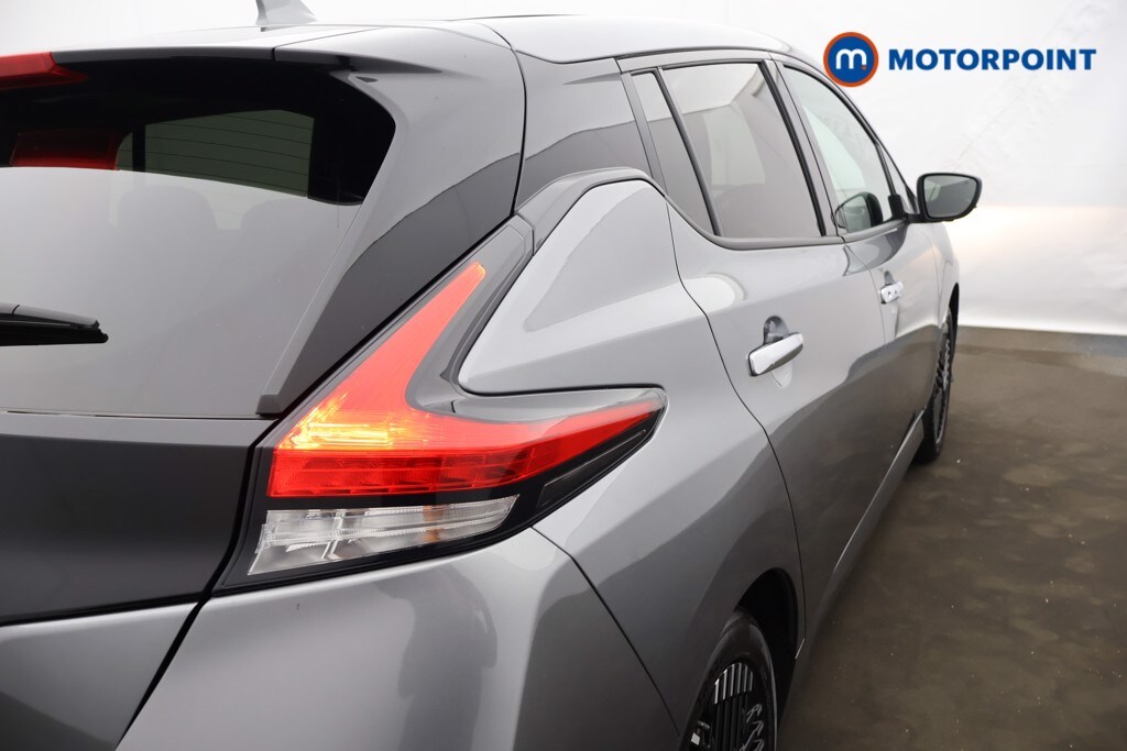 Used Nissan Leaf 2022 for sale - 77033929: Photo 33