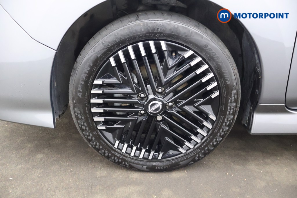 Used Nissan Leaf 2022 for sale - 77033929: Photo 38