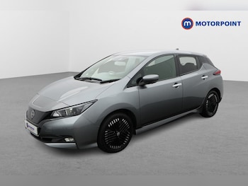 Used Nissan Leaf 2022 for sale - 77033929: Photo
