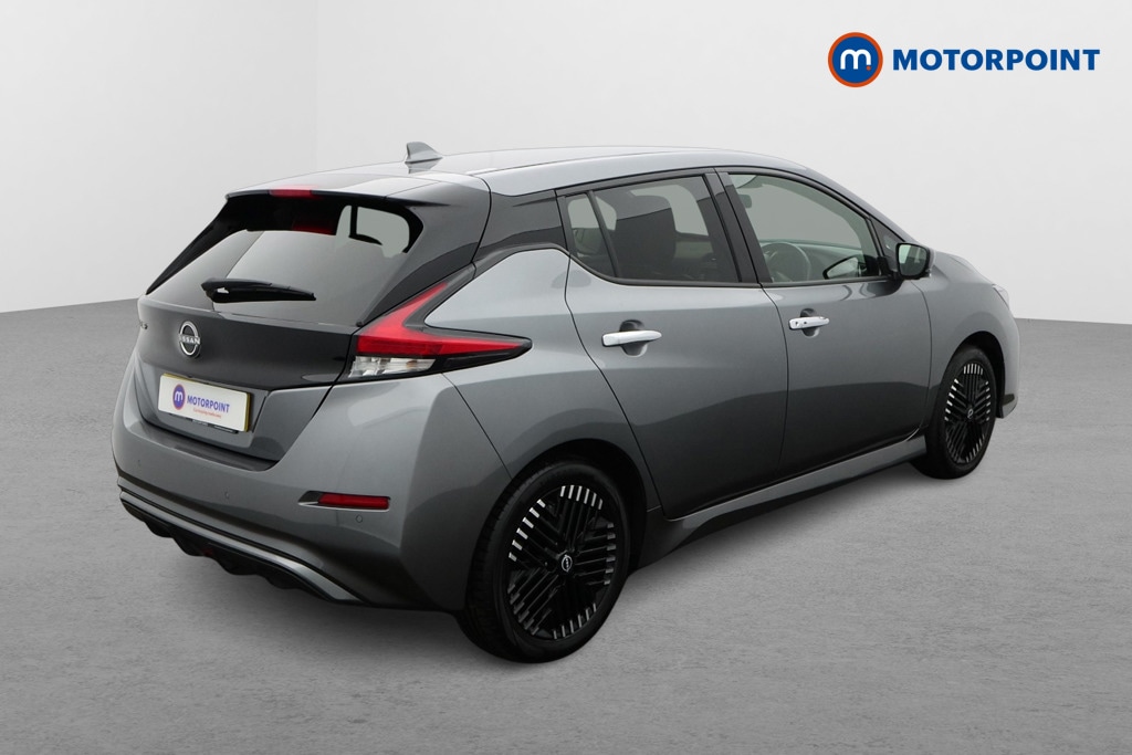 Used Nissan Leaf 2022 for sale - 77033929: Photo 7