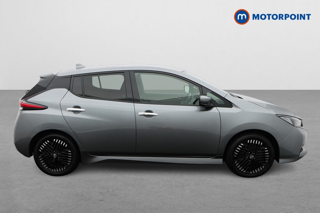 Used Nissan Leaf 2022 for sale - 77033929: Photo 8
