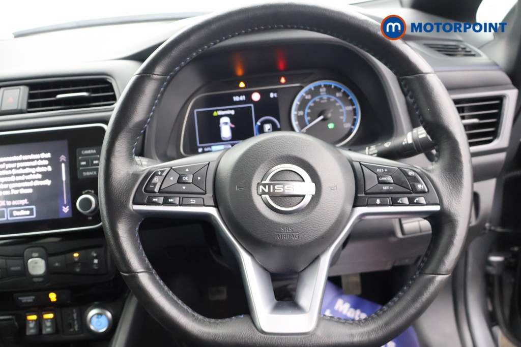 Used Nissan Leaf 2022 for sale - 77033929: Photo 9