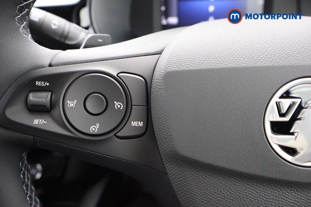 Used Vauxhall Corsa 2025 for sale - 77834576: Photo 10