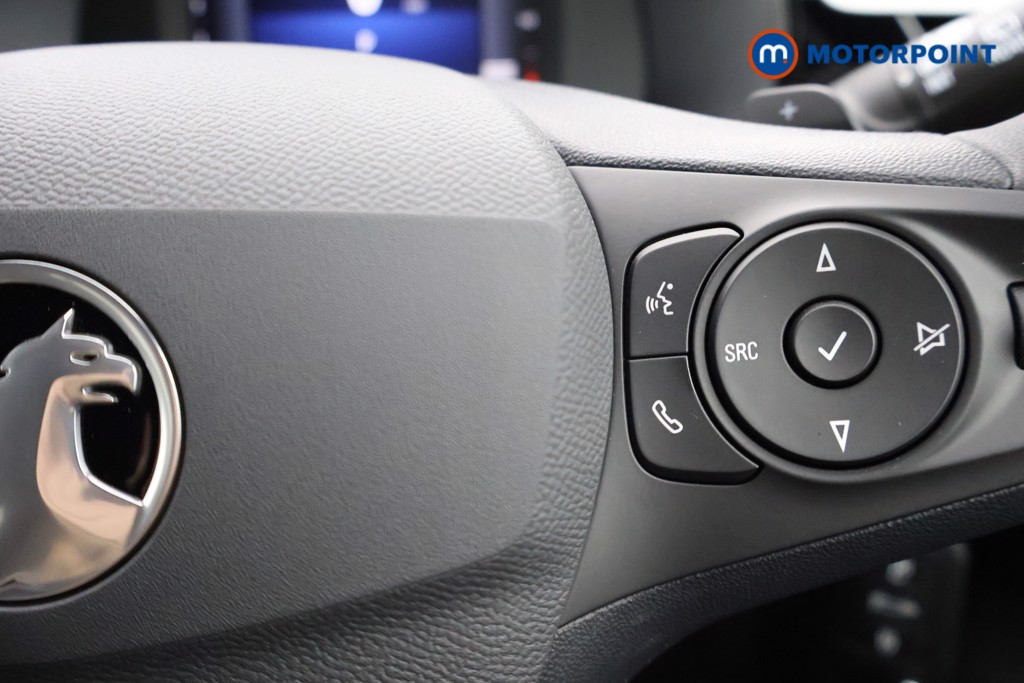 Used Vauxhall Corsa 2025 for sale - 77834576: Photo 11