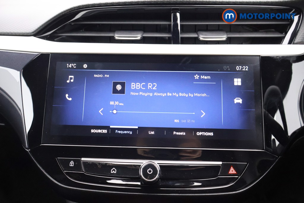 Used Vauxhall Corsa 2025 for sale - 77834576: Photo 13