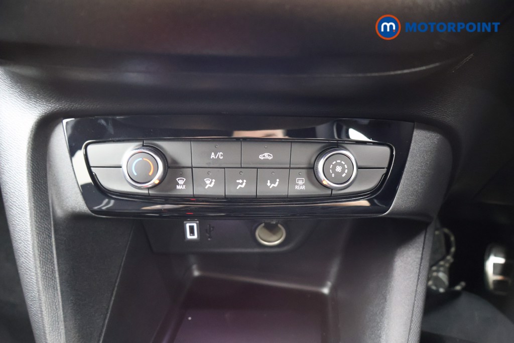 Used Vauxhall Corsa 2025 for sale - 77834576: Photo 14