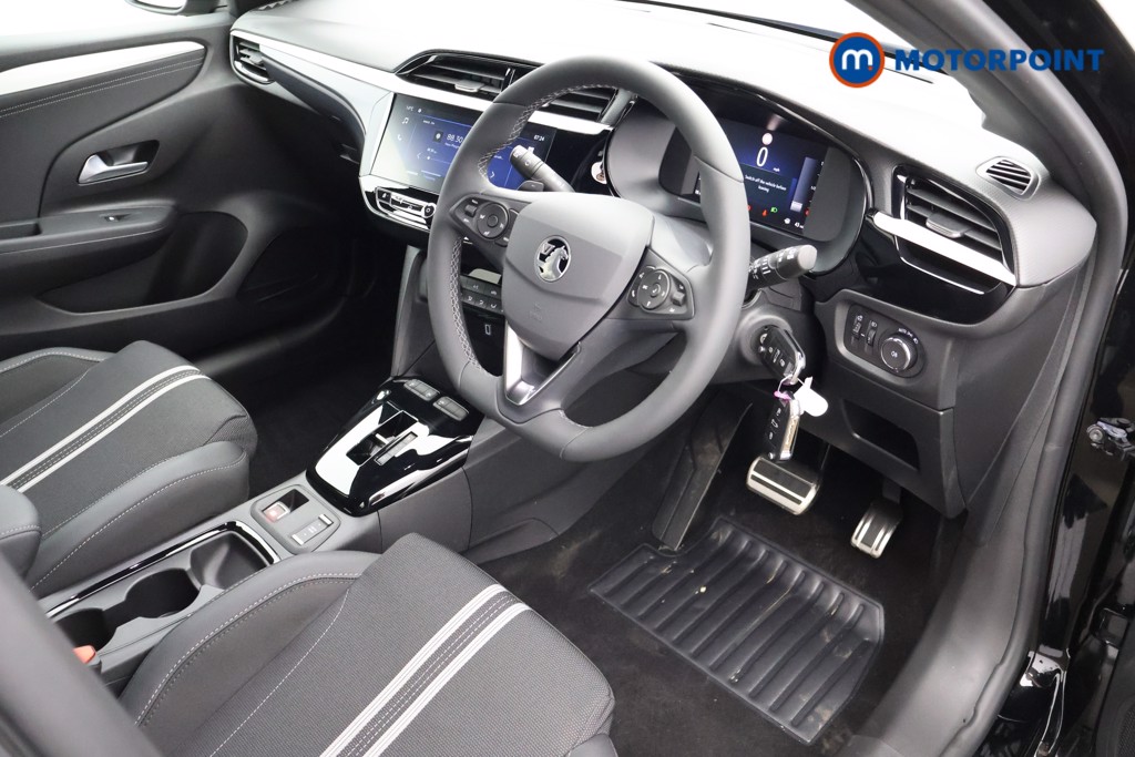 Used Vauxhall Corsa 2025 for sale - 77834576: Photo 18