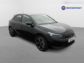 Used Vauxhall Corsa 2025 for sale - 77834576: Photo