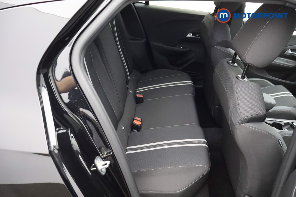 Used Vauxhall Corsa 2025 for sale - 77834576: Photo 20