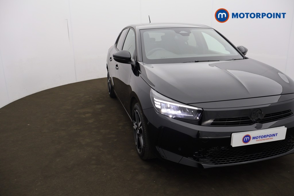 Used Vauxhall Corsa 2025 for sale - 77834576: Photo 25