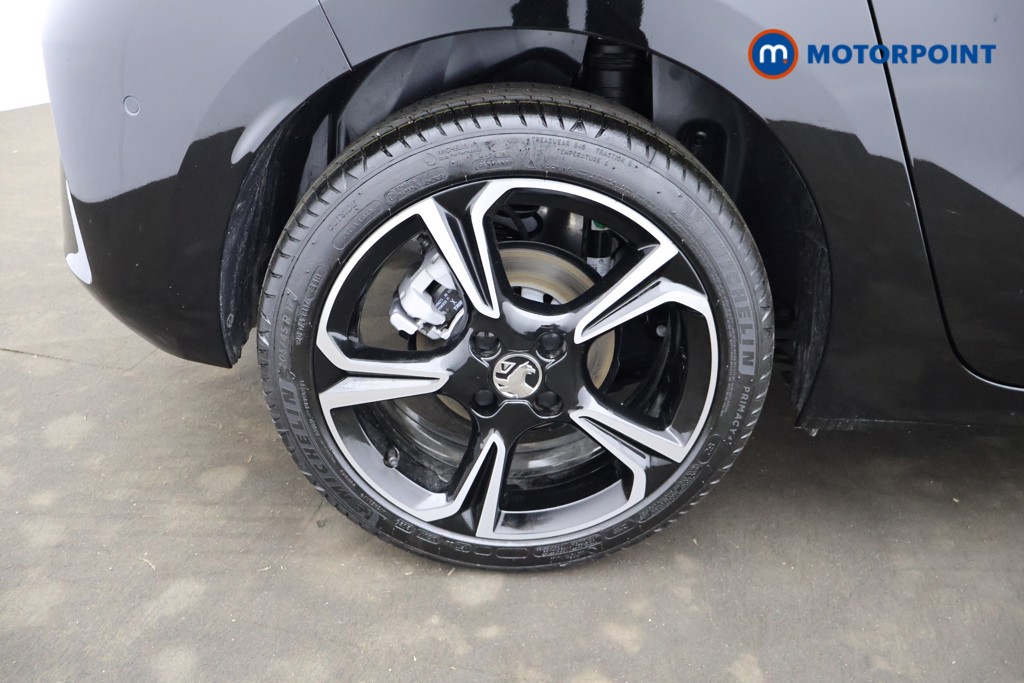 Used Vauxhall Corsa 2025 for sale - 77834576: Photo 26