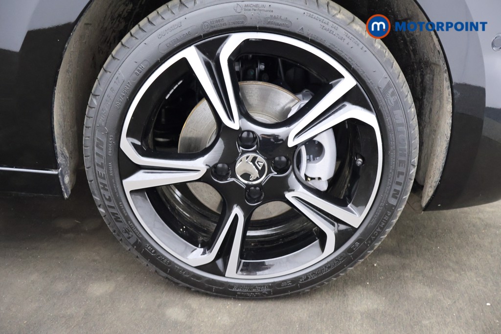 Used Vauxhall Corsa 2025 for sale - 77834576: Photo 27