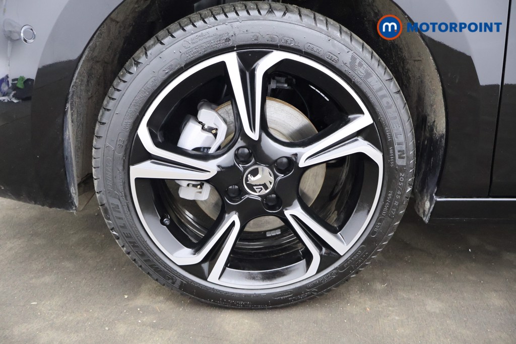 Used Vauxhall Corsa 2025 for sale - 77834576: Photo 28