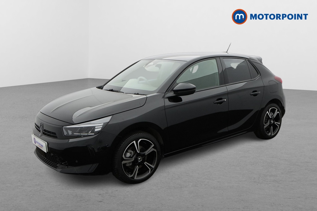 Used Vauxhall Corsa 2025 for sale - 77834576: Photo 3