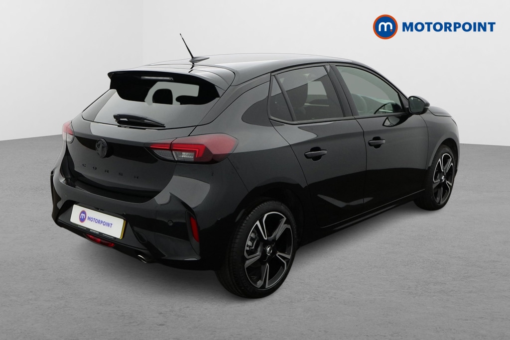 Used Vauxhall Corsa 2025 for sale - 77834576: Photo 7