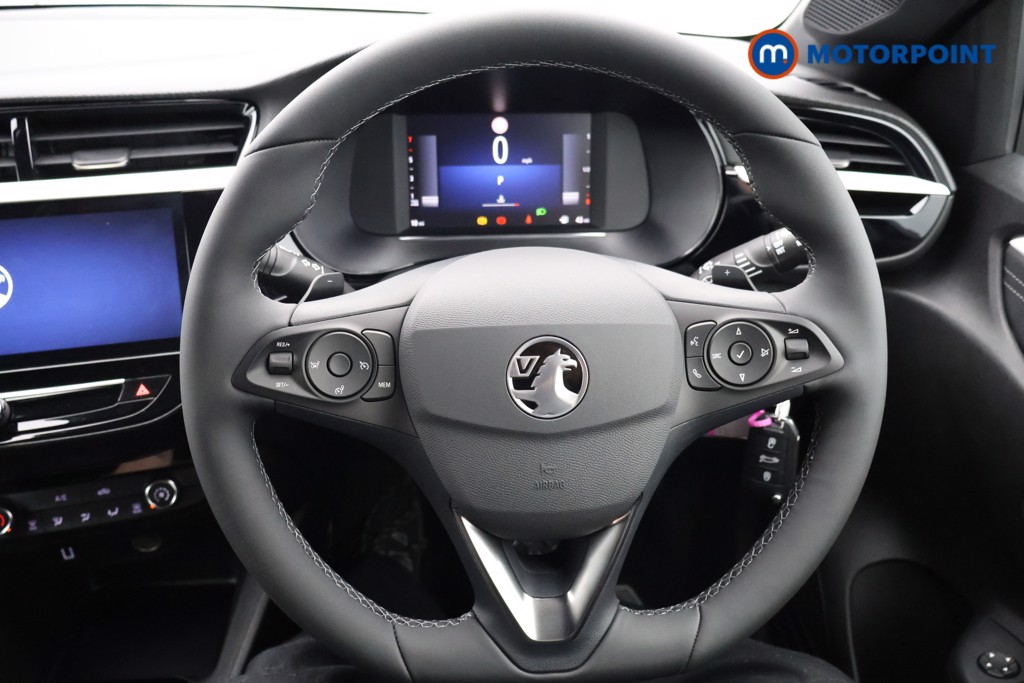 Used Vauxhall Corsa 2025 for sale - 77834576: Photo 9