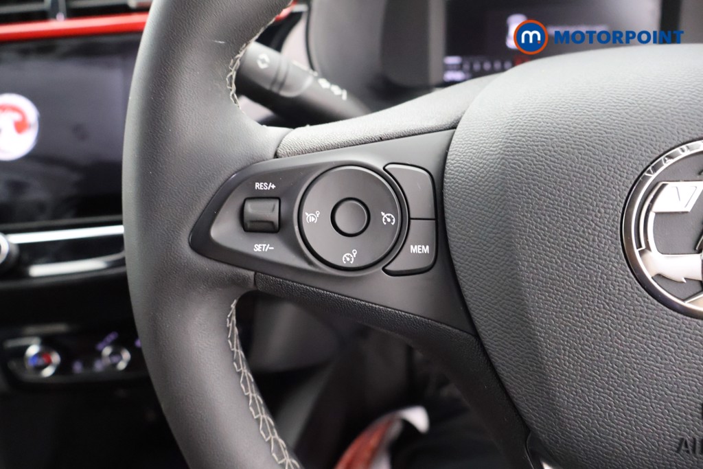 Used Vauxhall Corsa 2023 for sale - 76196824: Photo 10