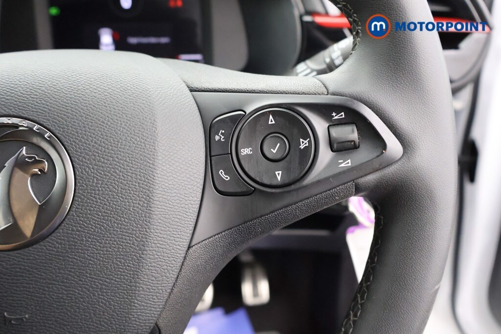 Used Vauxhall Corsa 2023 for sale - 76196824: Photo 11