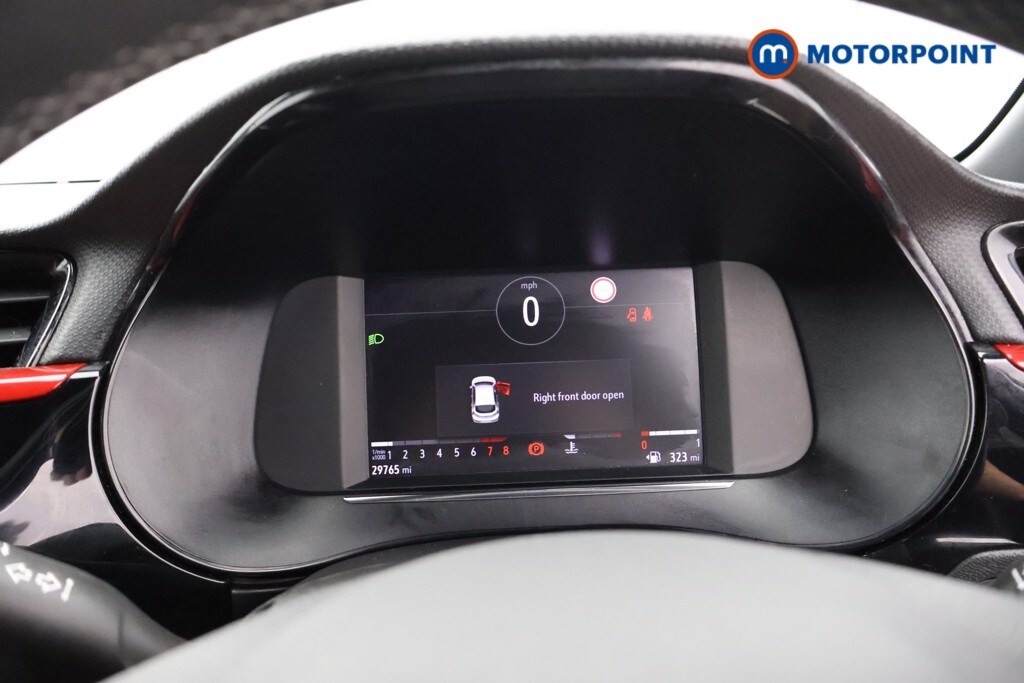 Used Vauxhall Corsa 2023 for sale - 76196824: Photo 12