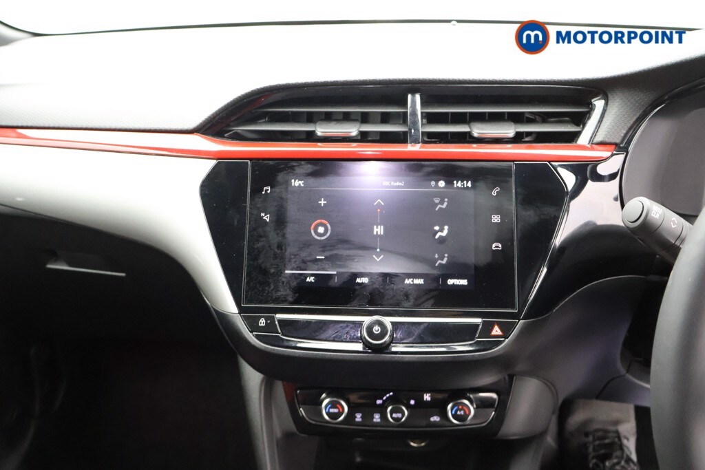 Used Vauxhall Corsa 2023 for sale - 76196824: Photo 13