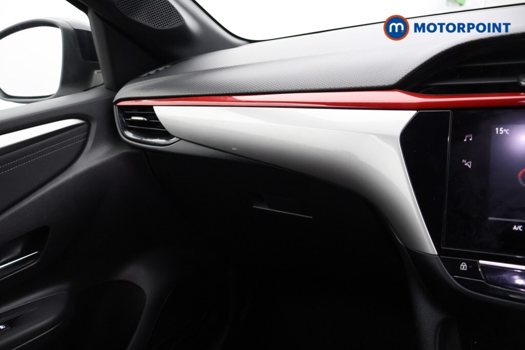 Used Vauxhall Corsa 2023 for sale - 76196824: Photo 15
