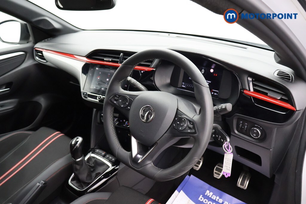 Used Vauxhall Corsa 2023 for sale - 76196824: Photo 18