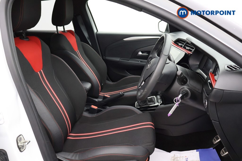 Used Vauxhall Corsa 2023 for sale - 76196824: Photo 19