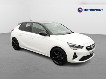 Vauxhall - Corsa