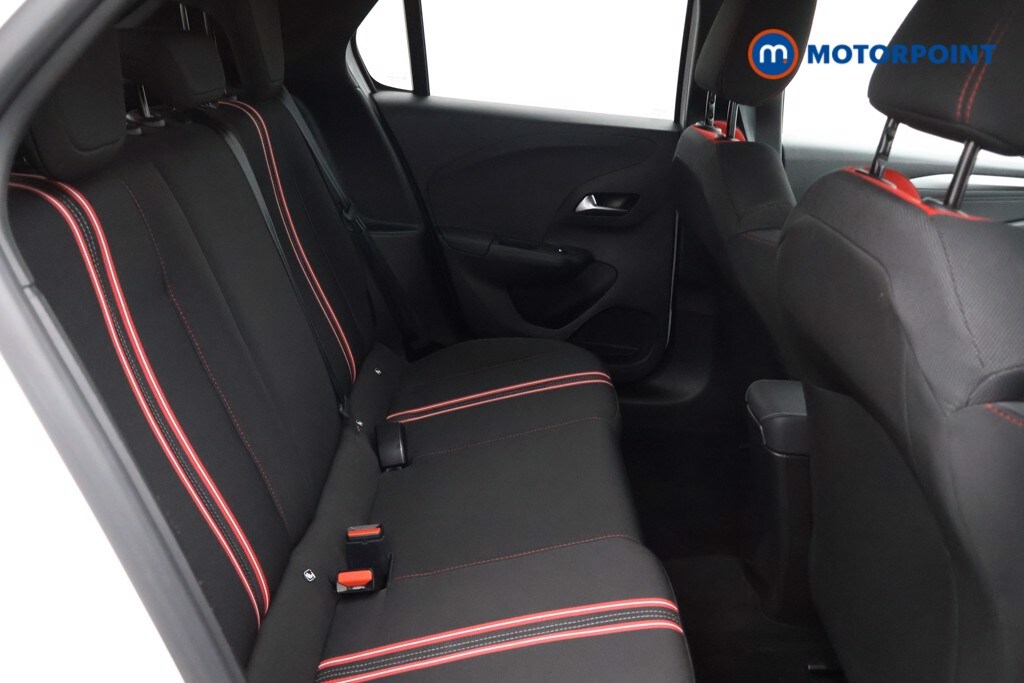 Used Vauxhall Corsa 2023 for sale - 76196824: Photo 20