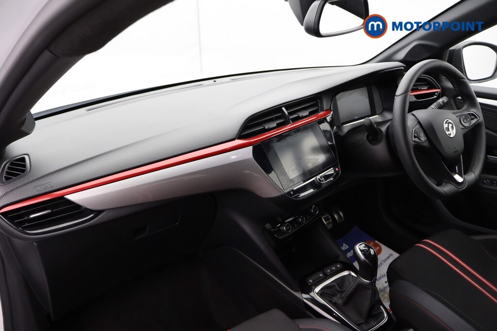 Used Vauxhall Corsa 2023 for sale - 76196824: Photo 21