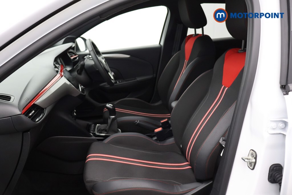 Used Vauxhall Corsa 2023 for sale - 76196824: Photo 22