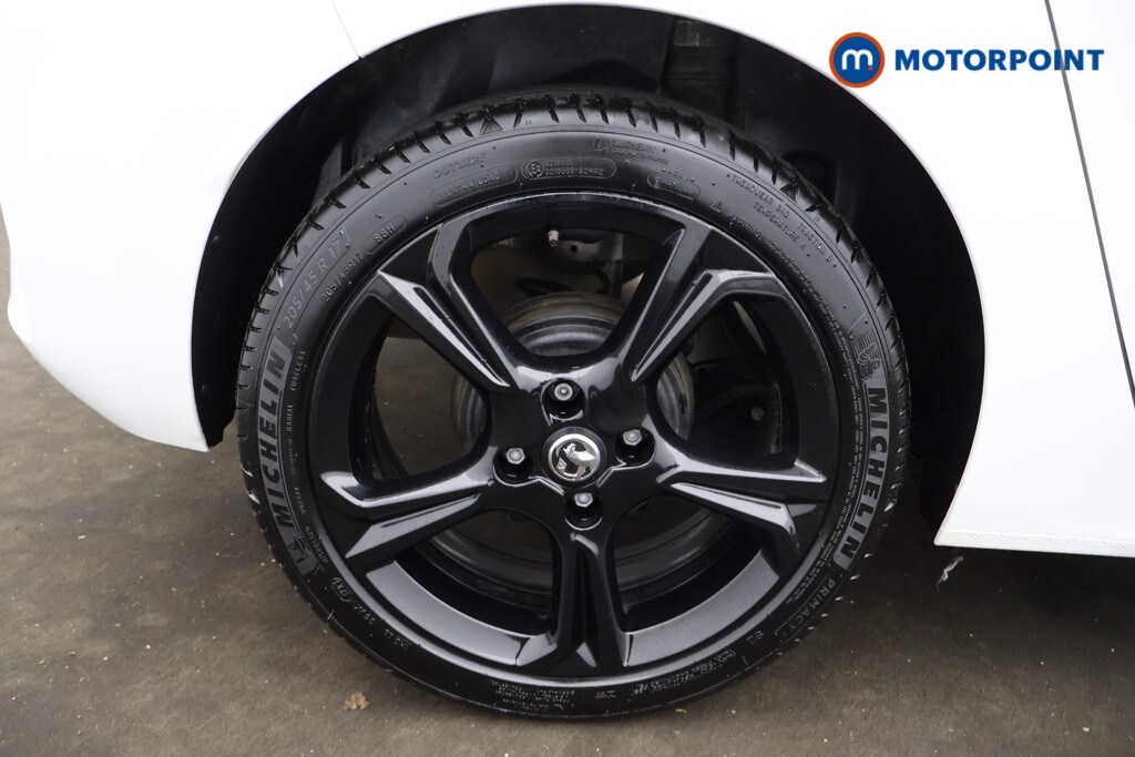 Used Vauxhall Corsa 2023 for sale - 76196824: Photo 24