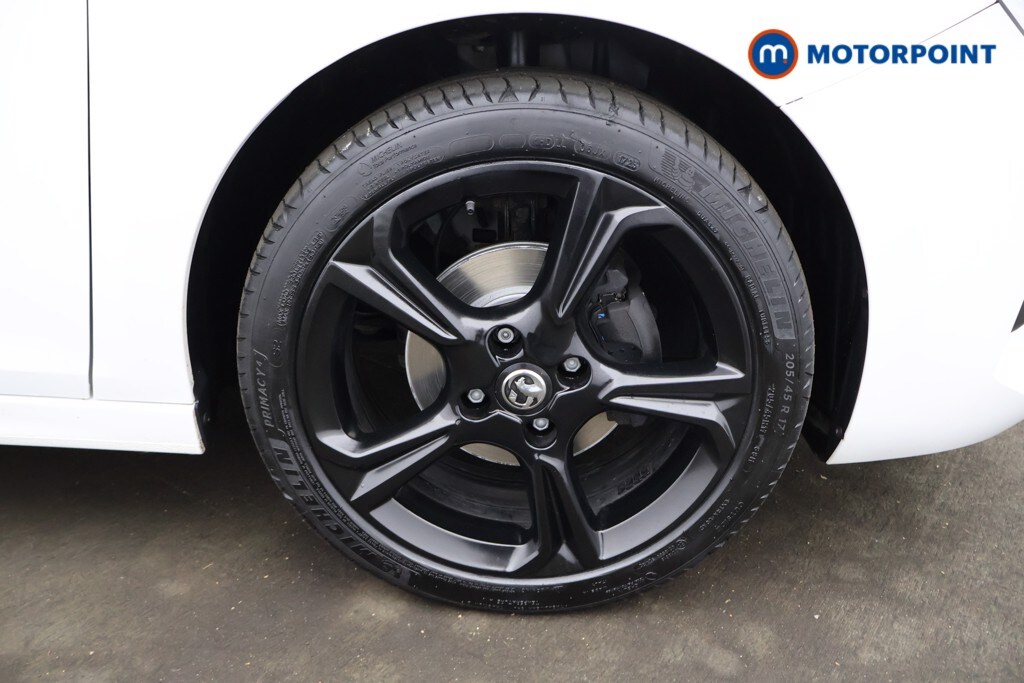 Used Vauxhall Corsa 2023 for sale - 76196824: Photo 25