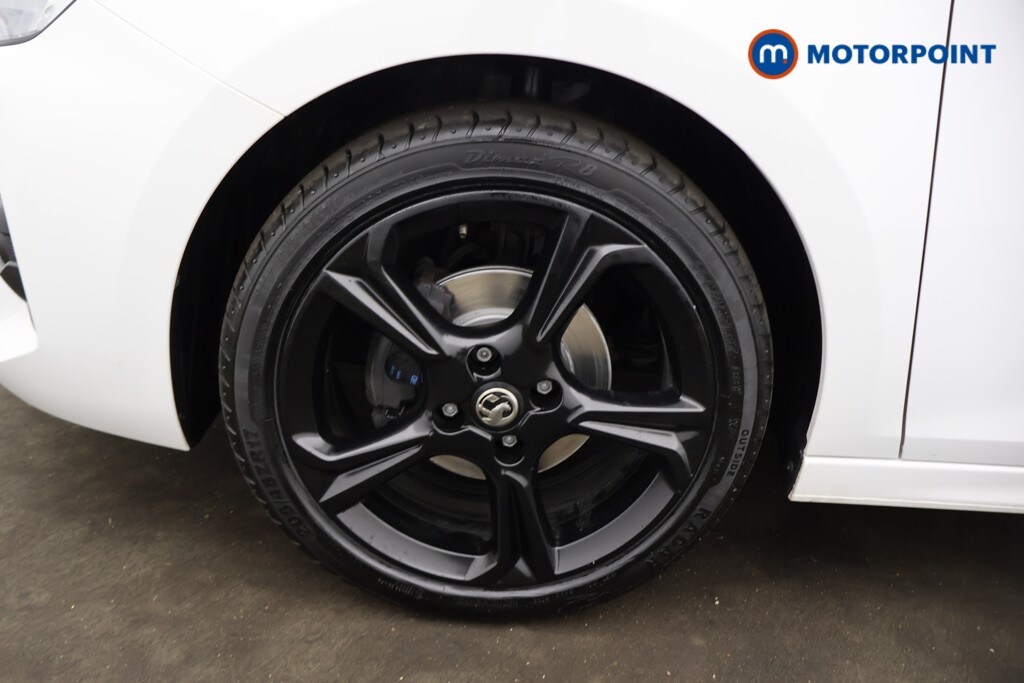 Used Vauxhall Corsa 2023 for sale - 76196824: Photo 26