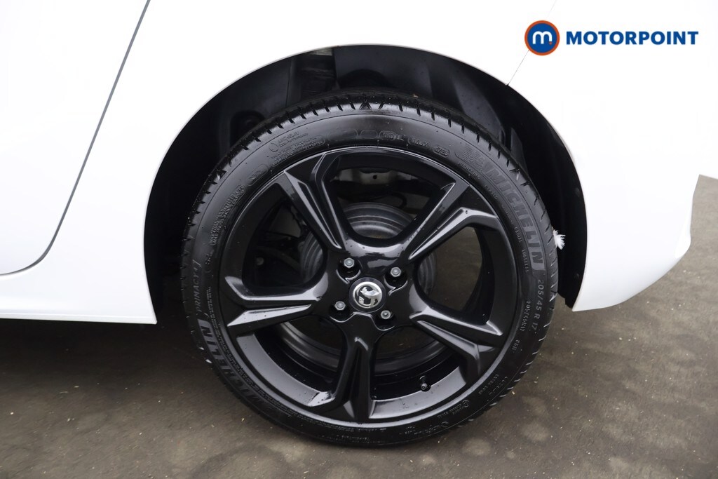 Used Vauxhall Corsa 2023 for sale - 76196824: Photo 27