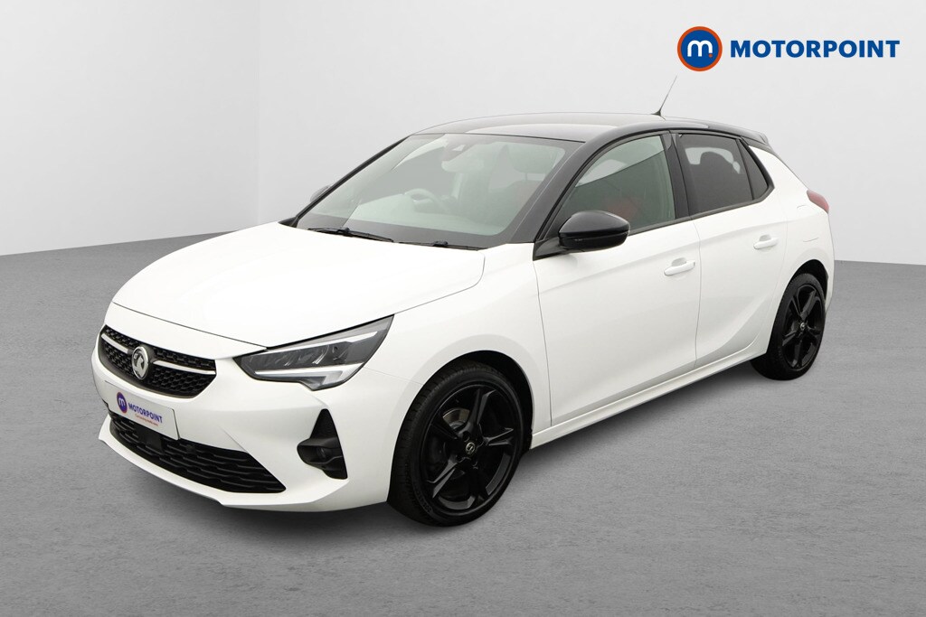 Used Vauxhall Corsa 2023 for sale - 76196824: Photo 3