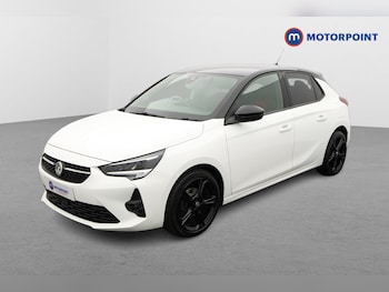 Used Vauxhall Corsa 2023 for sale - 76196824: Photo 3