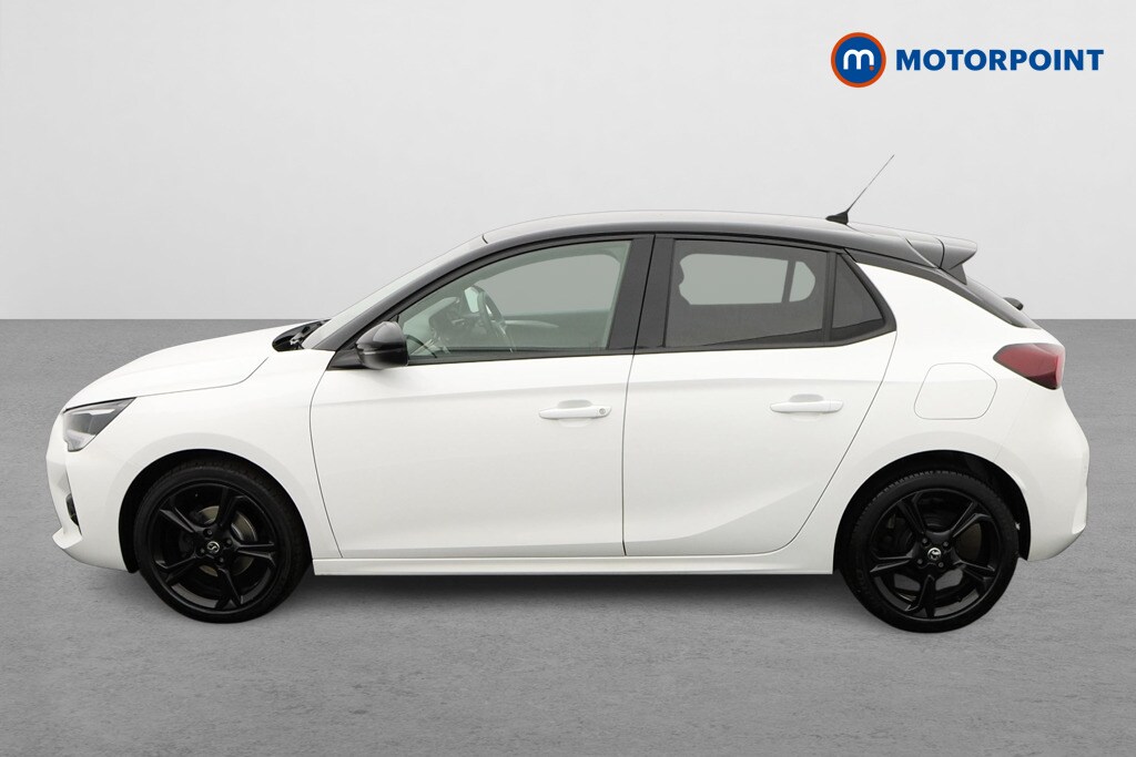 Used Vauxhall Corsa 2023 for sale - 76196824: Photo 4