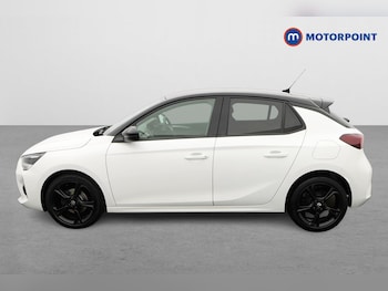 Used Vauxhall Corsa 2023 for sale - 76196824: Photo 4
