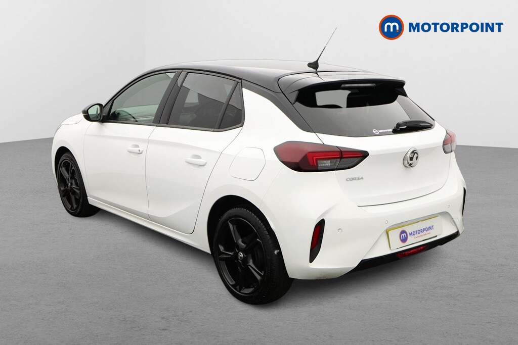 Used Vauxhall Corsa 2023 for sale - 76196824: Photo 5