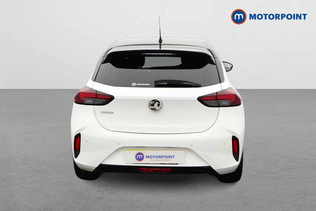 Used Vauxhall Corsa 2023 for sale - 76196824: Photo 6