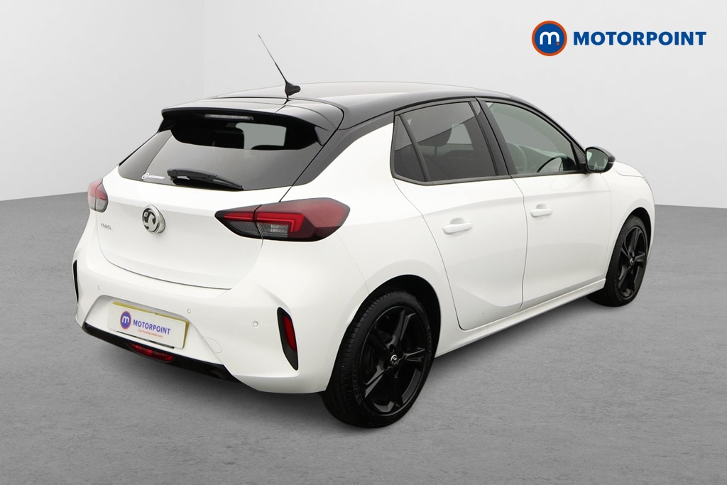 Used Vauxhall Corsa 2023 for sale - 76196824: Photo 7