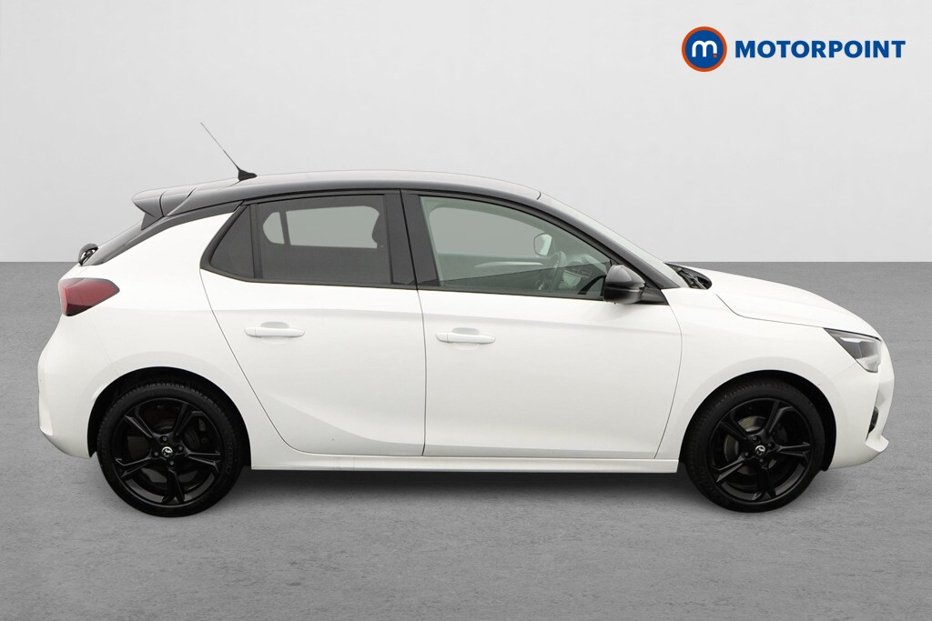 Used Vauxhall Corsa 2023 for sale - 76196824: Photo 8