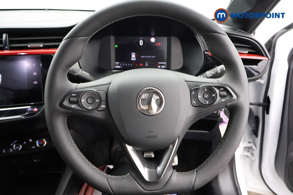 Used Vauxhall Corsa 2023 for sale - 76196824: Photo 9